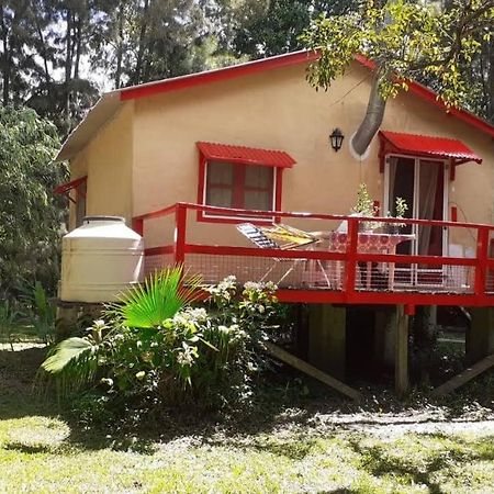 Casa Haiku - Delta Tigre. Dış mekan fotoğraf