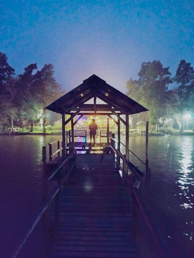 Casa Haiku - Delta Tigre. Dış mekan fotoğraf